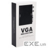 Конвертер Atcom V1009 HDMI to VGA (15272)