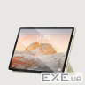 Чeхол-книжка BeCover Tri Fold Soft TPU Silicone для Apple iPad Pro 12.9 2020/2021/2022 Beige (711736