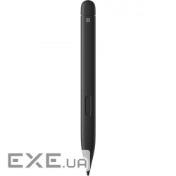 Microsoft Surface Slim Pen 2, black (8WX-00001)
