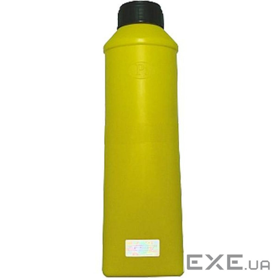Тонер OKIDATA C9000/Es3640 500г Yellow IPM (TSO34)