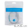 Дата кабель USB 2.0 AM to USB-C 0.2m grey Extradigital (KBU1779)