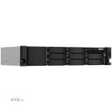 QNAP NAS TS-864eU-RP-8G (8 Bay) 2U
