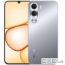 Смартфон Realme C100i 4/128GB (RMX5377) NFC Grey, 6.8" (1570x720) LCD / Uniso (RMX5377 4/128GB Grey)