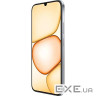 Смартфон Realme C100i 4/128GB (RMX5377) NFC Grey, 6.8" (1570x720) LCD / Uniso (RMX5377 4/128GB Grey)