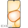 Смартфон Realme C100i 4/128GB (RMX5377) NFC Grey, 6.8" (1570x720) LCD / Uniso (RMX5377 4/128GB Grey)