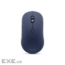 Миша Lenovo Yoga Bluetooth Silent Mouse (Cosmic Bl ue) LENOVO Yoga BT Mouse Cosmic Blue (GY51S61922
