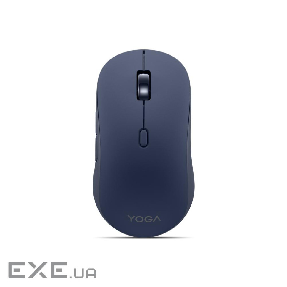 Миша Lenovo Yoga Bluetooth Silent Mouse (Cosmic Bl ue) LENOVO Yoga BT Mouse Cosmic Blue (GY51S61922