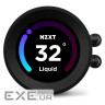Система водяного охолодження NZXT Kraken Elite 360 Matte Black (RL-KN36E-B1)