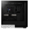 Система водяного охолодження NZXT Kraken Elite 360 Matte Black (RL-KN36E-B1)