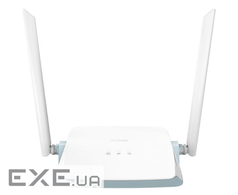Маршрутизатор D-Link R03 N300, 4xFE LAN, 1xFE WAN