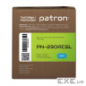Картридж Patron HP 230A (W2301A), Green Label, Cyan (PN-230ACGL)