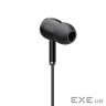 Навушники Havit HV-E306P Black (6950676204582)