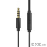 Навушники Havit HV-E306P Black (6950676204582)
