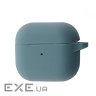 Чехол Silicone Case New for AirPods 3 pine green (34462 pine green)