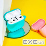 Чехол Silicone Case New for AirPods 3 pine green (34462 pine green)