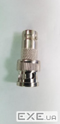 Роз&apos,єм BNC-М - BNC-F (BNC-М-BNC-F)