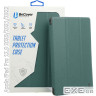 Чохол до планшета BeCover Tri Fold Soft TPU Silicone Apple iPad Pro 12.9 2020/2021/2022 Dar (709713)