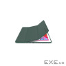 Чохол до планшета BeCover Tri Fold Soft TPU Silicone Apple iPad Pro 12.9 2020/2021/2022 Dar (709713)