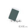 Чохол до планшета BeCover Tri Fold Soft TPU Silicone Apple iPad Pro 12.9 2020/2021/2022 Dar (709713)