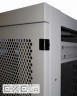 Шафа настінна CSV Rackmount 46U-800x1200 (перф)