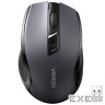 Миша UGREEN MU006 Ergonomic Gray (90545)