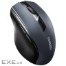 Миша UGREEN MU006 Ergonomic Gray (90545)