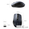 Миша UGREEN MU006 Ergonomic Gray (90545)