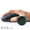 Миша UGREEN MU006 Ergonomic Gray (90545)