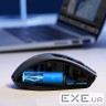 Миша UGREEN MU006 Ergonomic Gray (90545)