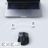 Миша UGREEN MU006 Ergonomic Gray (90545)