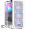 Корпус PCCOOLER Diamond MA100 Mesh White (DIAMOND MA100W MESH)