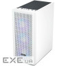 Корпус PCCOOLER Diamond MA100 Mesh White (DIAMOND MA100W MESH)