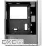 Корпус PCCOOLER Diamond MA100 Mesh White (DIAMOND MA100W MESH)