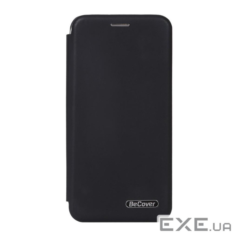 Чохол до мобільного телефона BeCover Exclusive Realme C53 Black (710292)