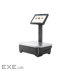 Ваги торгівельні Mettler Toledo FreshBase (30552868)