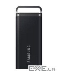 Портативний диск SSD SAMSUNG T5 Evo 4TB USB3.2 Gen1 (MU-PH4T0S/EU)