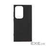 Чохол до мобільного телефона Armorstandart Matte Slim Fit Samsung S23 Ultra Black (ARM87329)