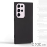 Чохол до мобільного телефона Armorstandart Matte Slim Fit Samsung S23 Ultra Black (ARM87329)