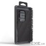 Чохол до мобільного телефона Armorstandart Matte Slim Fit Samsung S23 Ultra Black (ARM87329)