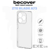 Чохол до мобільного телефона BeCover ZTE Blade A73 Transparancy (710926)