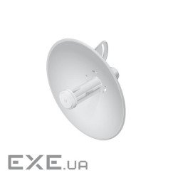 Точка доступу з антеною Ubiquiti PowerBeam PBE-M5-300 (5Ghz, 22dBi)