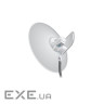 Точка доступу з антеною Ubiquiti PowerBeam PBE-M5-300 (5Ghz, 22dBi)