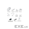 Точка доступу з антеною Ubiquiti PowerBeam PBE-M5-300 (5Ghz, 22dBi)