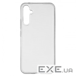 Чохол-накладка Armorstandart Air для Samsung Galaxy A54 5G SM-A546 Transparent (ARM66183)