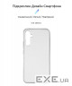 Чохол-накладка Armorstandart Air для Samsung Galaxy A54 5G SM-A546 Transparent (ARM66183)