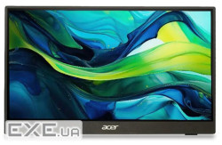 Портативний монітор ACER PM161QBbmiuux (UM.ZP1EE.B02)