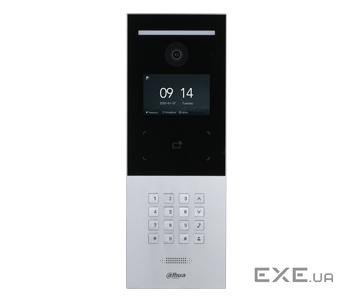 2Мп IP багатоабонентська панель виклику Dahua DHI-VTO6521F