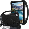 Чохол до планшета BeCover Protected Cover Apple iPad Air 11" M2/M3 (2024/2025) Black (711869)