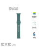 Ремінець Armorstandart Sport Band (3 Straps) для Apple Watch 38mm/40mm/41mm Pine Green (ARM56844)