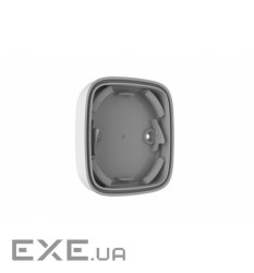 Кріпильна панель Smartbracket Ajax StreetSiren white (SmartBracket StreetSiren) Smartbracket Ajax StreetSiren white (Sma